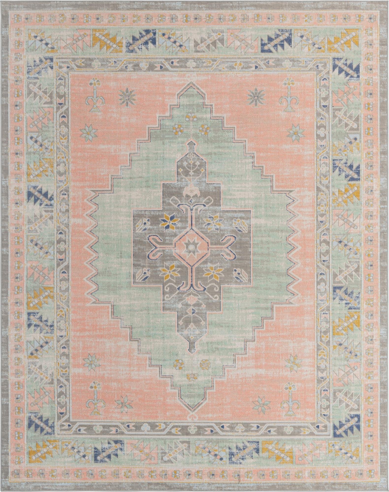Primary image 6' x 9' Whitney Rug