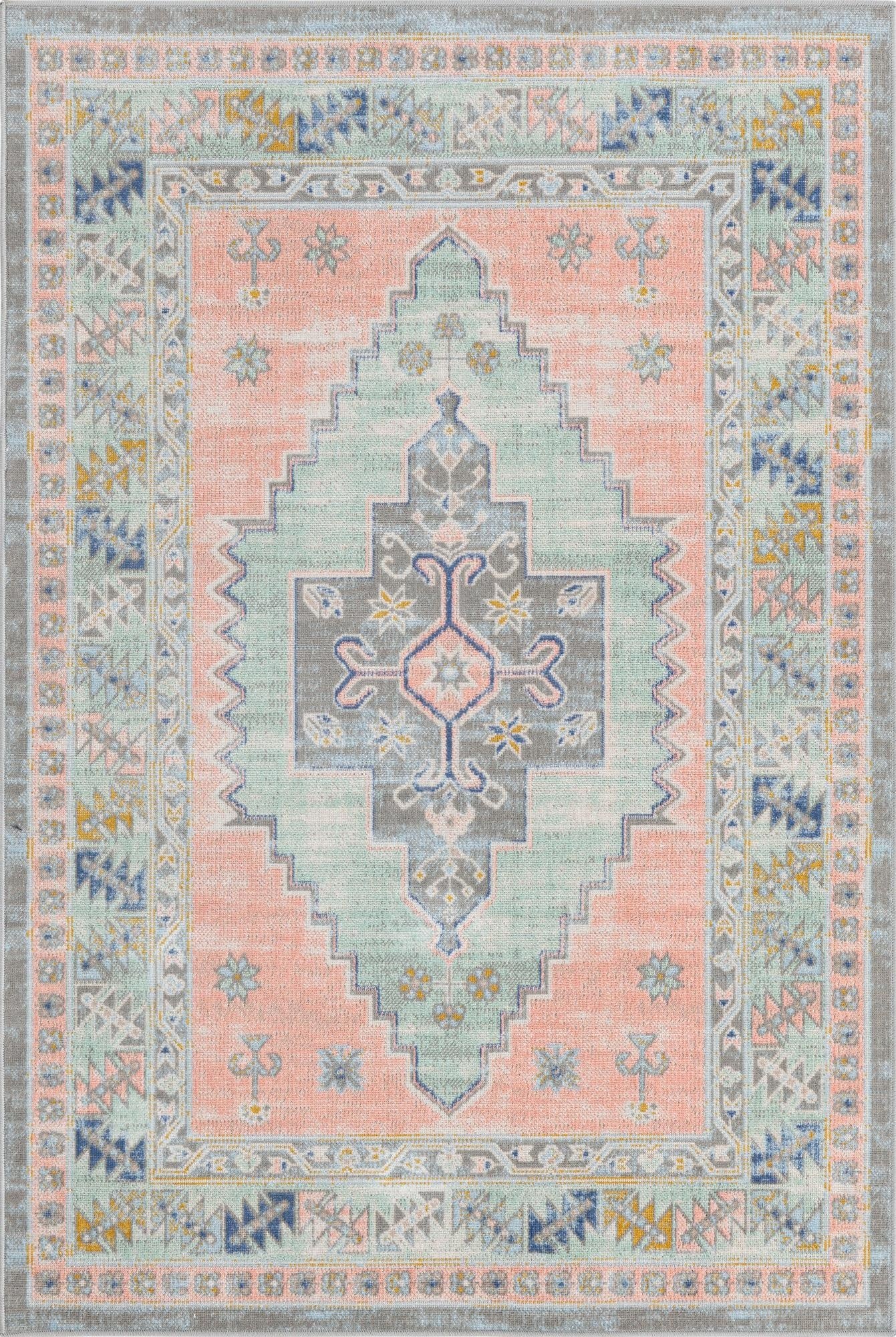4' x 6' Whitney Rug