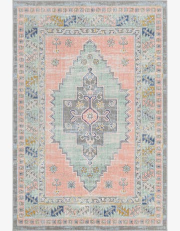 4' x 6' Whitney Rug