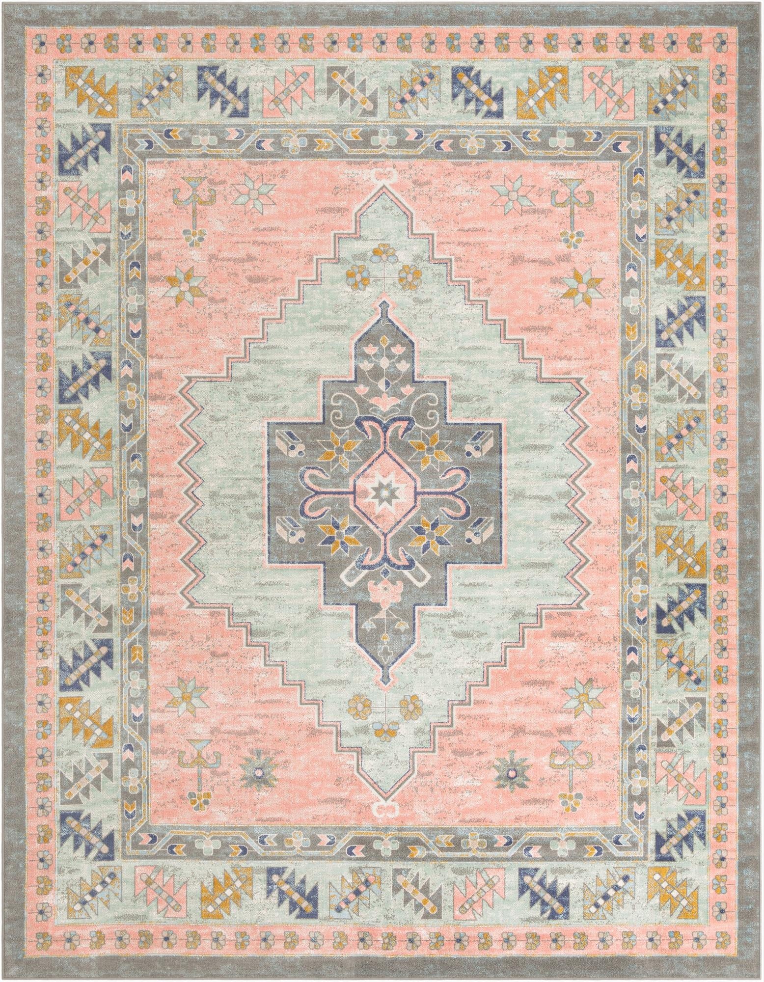 Primary image 10' x 13' 1 Whitney Rug