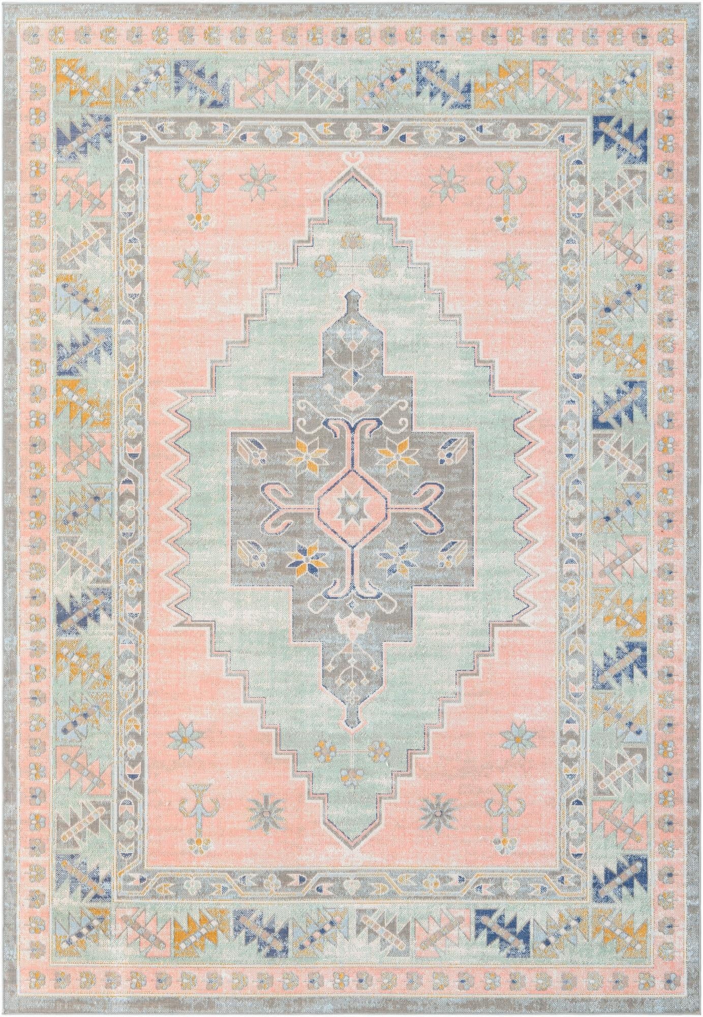 Primary image 7' x 10' Whitney Rug