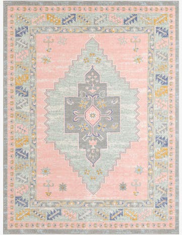 9' x 12' Whitney Rug