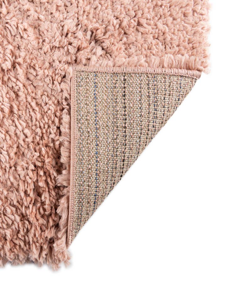 Detail image of 2' 2 x 3' Zermatt Shag Rug