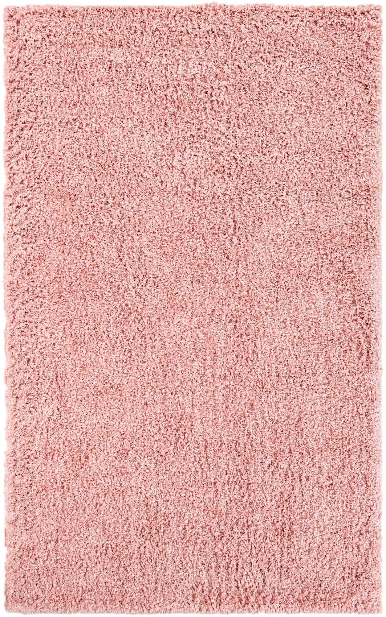 5' x 8' Zermatt Shag Rug