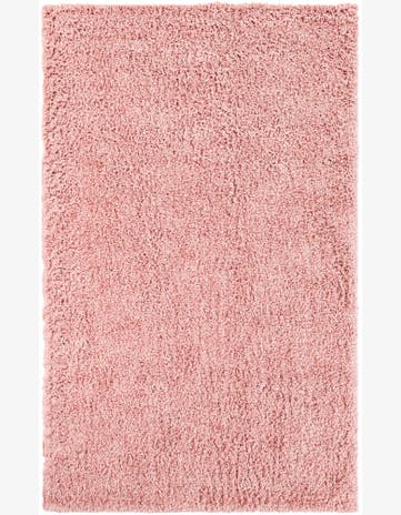 5' x 8' Zermatt Shag Rug