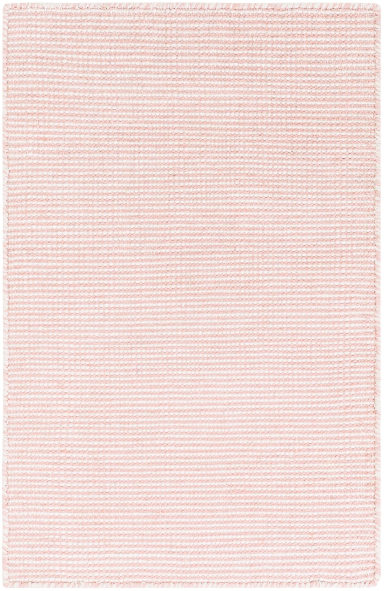 Rug Pink Roses Swatch link