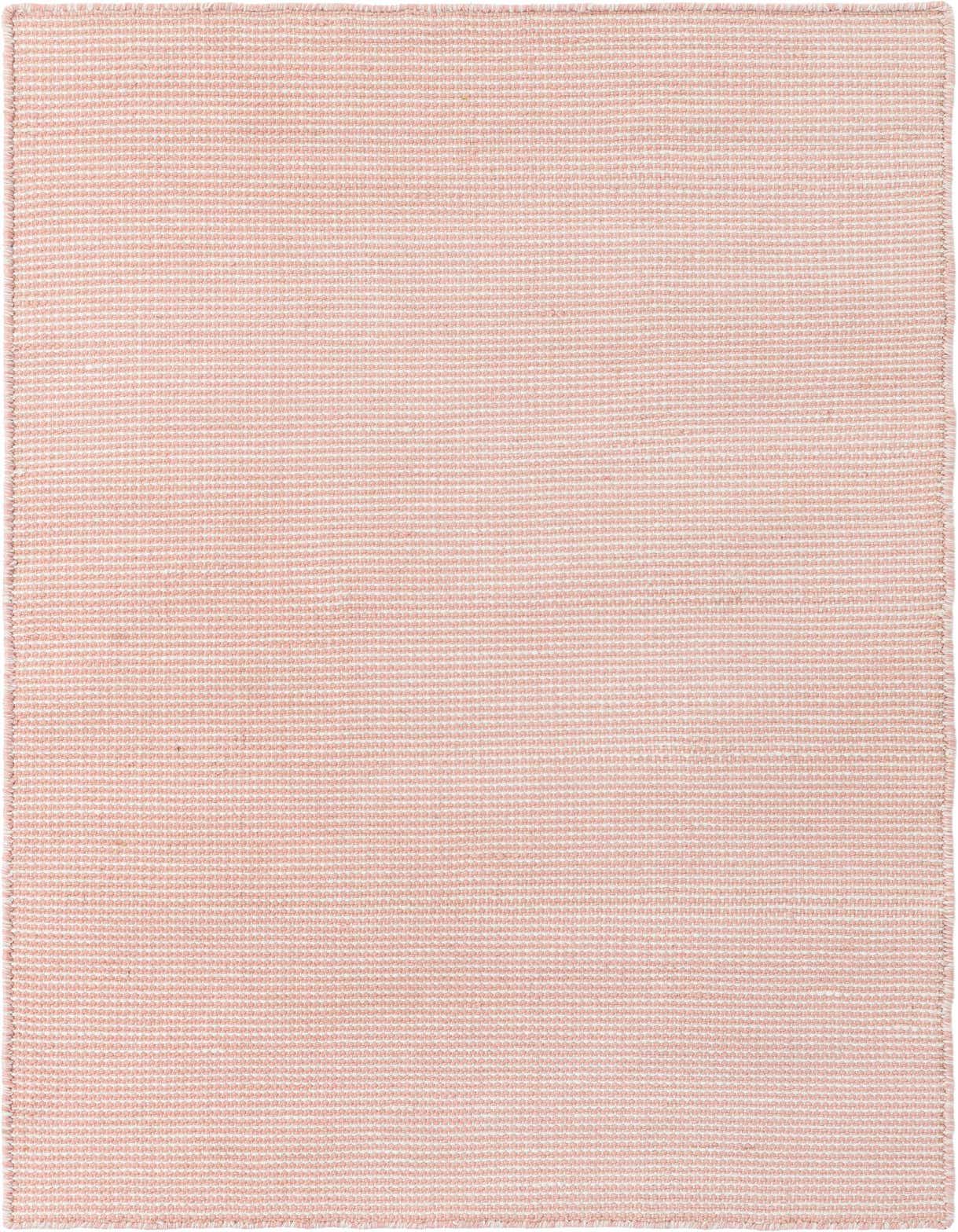 3' 3 x 5' 3 Easy-Clean Jill Zarin Palm Springs Indoor / Outdoor Rug