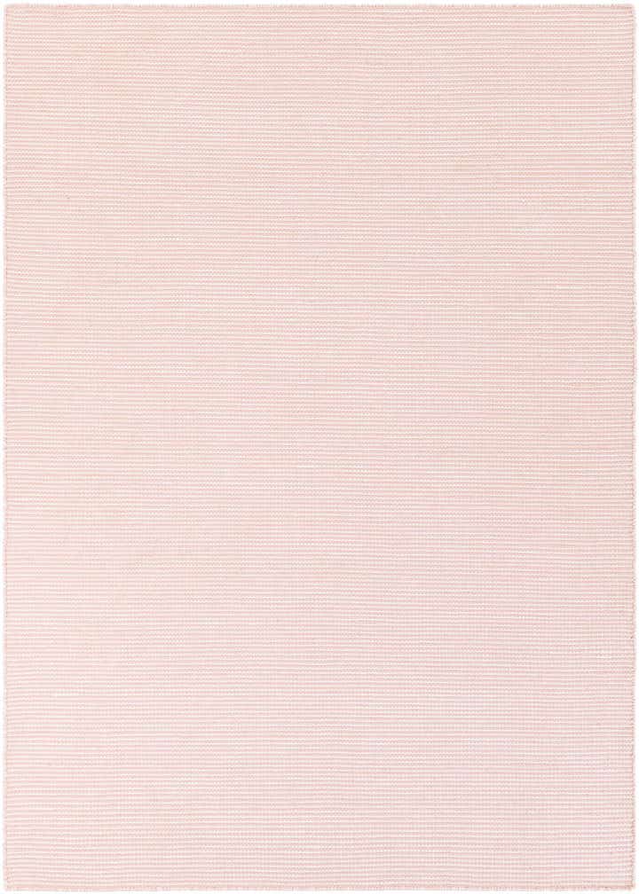 5' 1 x 8' Easy-Clean Jill Zarin Palm Springs Indoor / Outdoor Rug