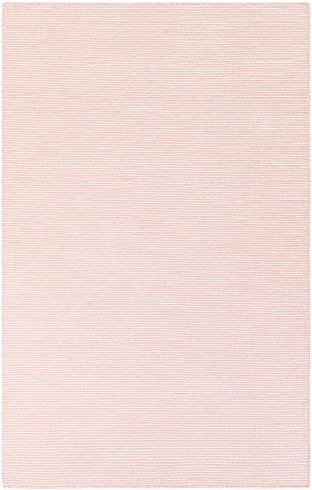 5' 1 x 8' Easy-Clean Jill Zarin Palm Springs Indoor / Outdoor Rug