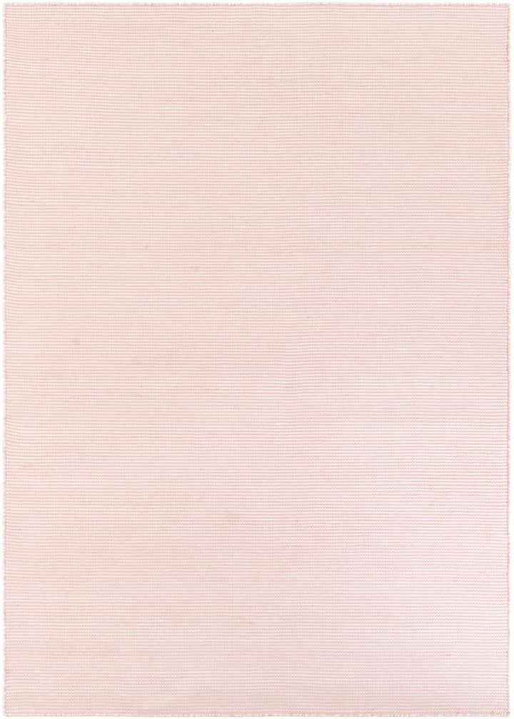 6' 1 x 9' Easy-Clean Jill Zarin Palm Springs Indoor / Outdoor Rug