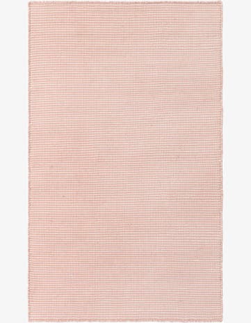 3' 3 x 5' 3 Easy-Clean Jill Zarin Palm Springs Indoor / Outdoor Rug
