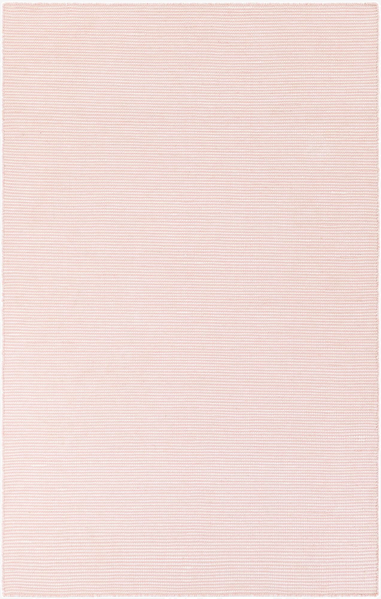 5' 1 x 8'  Washable Jill Zarin Palm Springs Indoor / Outdoor Rug