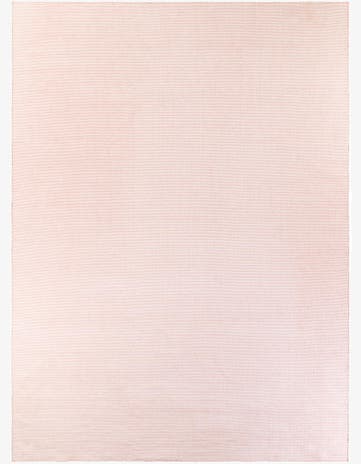 Pink Roses Easy-Clean Jill Zarin Palm Springs Indoor / Outdoor Rug