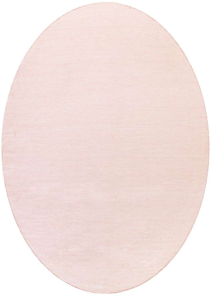 10' x 10' Easy-Clean Jill Zarin Palm Springs Indoor / Outdoor Round Rug
