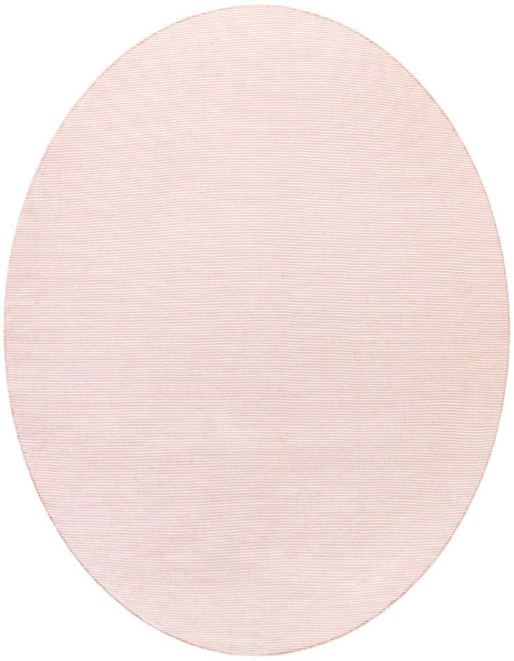Detail image of 10' x 10' Easy-Clean Jill Zarin Palm Springs Indoor / Outdoor Round Rug