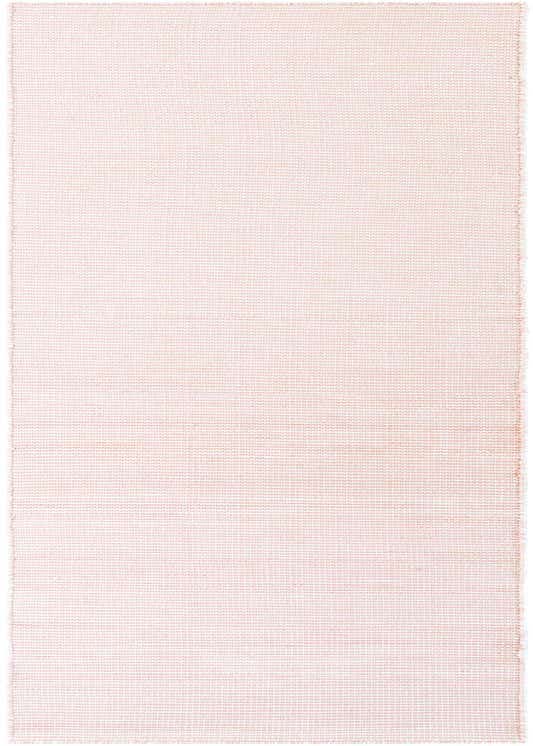 2' 7 x 10' Easy-Clean Jill Zarin Palm Springs Indoor / Outdoor Runner Rug