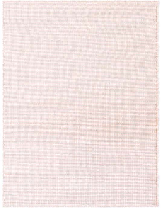 2' 7 x 10' Easy-Clean Jill Zarin Palm Springs Indoor / Outdoor Runner Rug