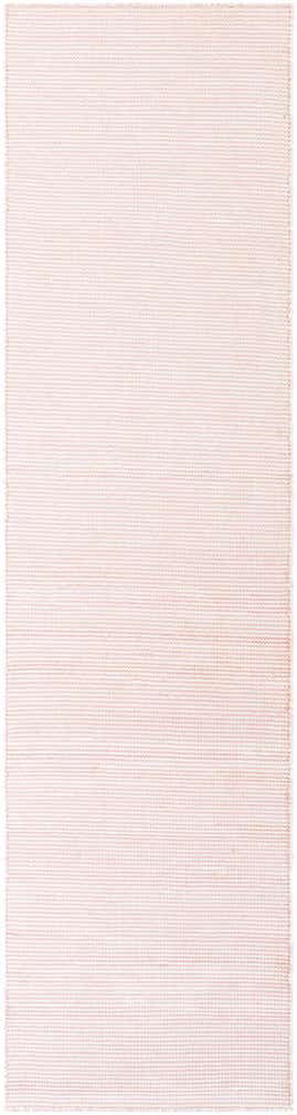 2' 7 x 10' Easy-Clean Jill Zarin Palm Springs Indoor / Outdoor Runner Rug