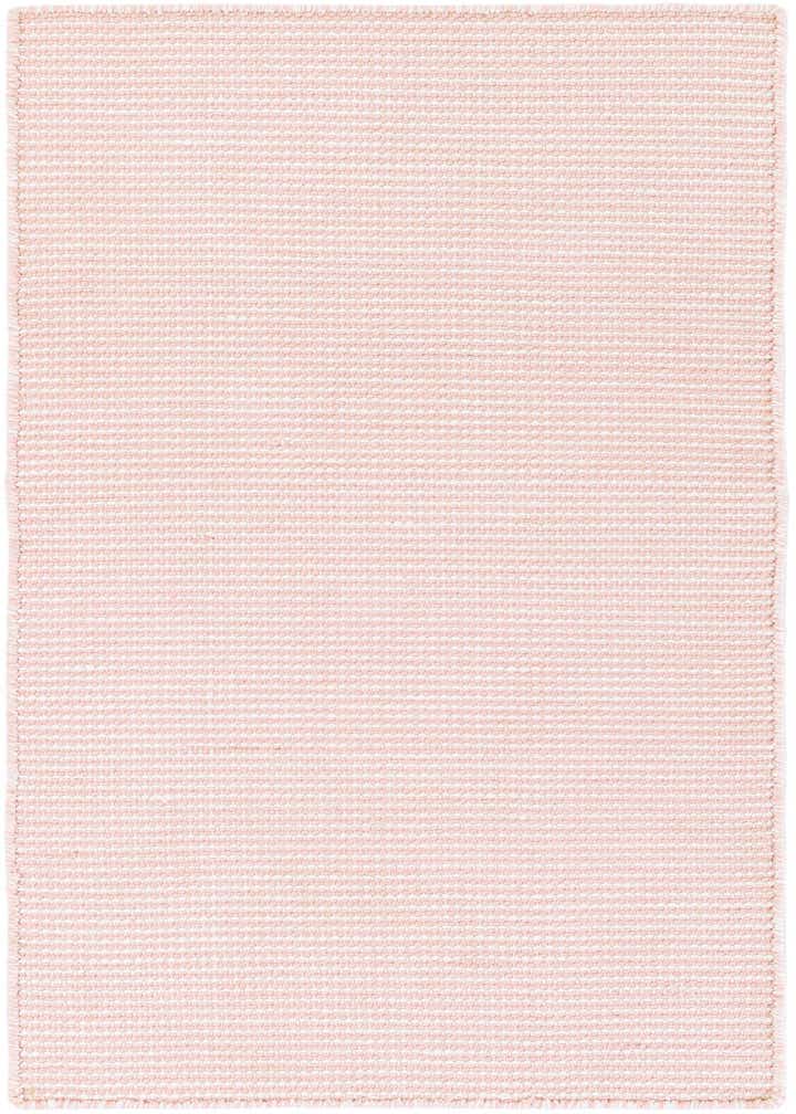 2' x 4' 1 Easy-Clean Jill Zarin Palm Springs Indoor / Outdoor Runner Rug