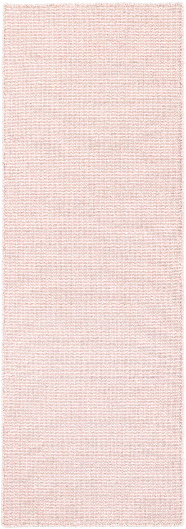 2' x 6' 1 Easy-Clean Jill Zarin Palm Springs Indoor / Outdoor Runner Rug