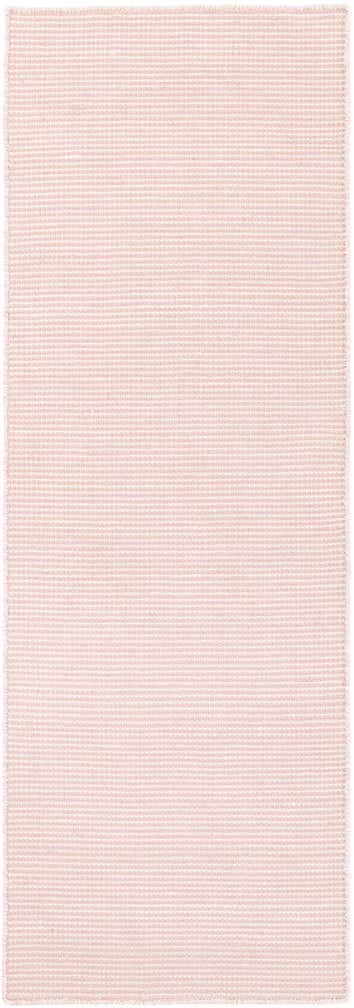 2' x 6' 1 Easy-Clean Jill Zarin Palm Springs Indoor / Outdoor Runner Rug