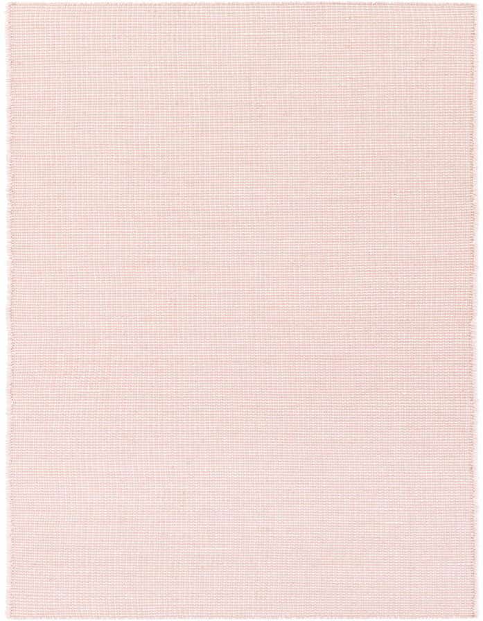 2' 7 x 8' Easy-Clean Jill Zarin Palm Springs Indoor / Outdoor Runner Rug