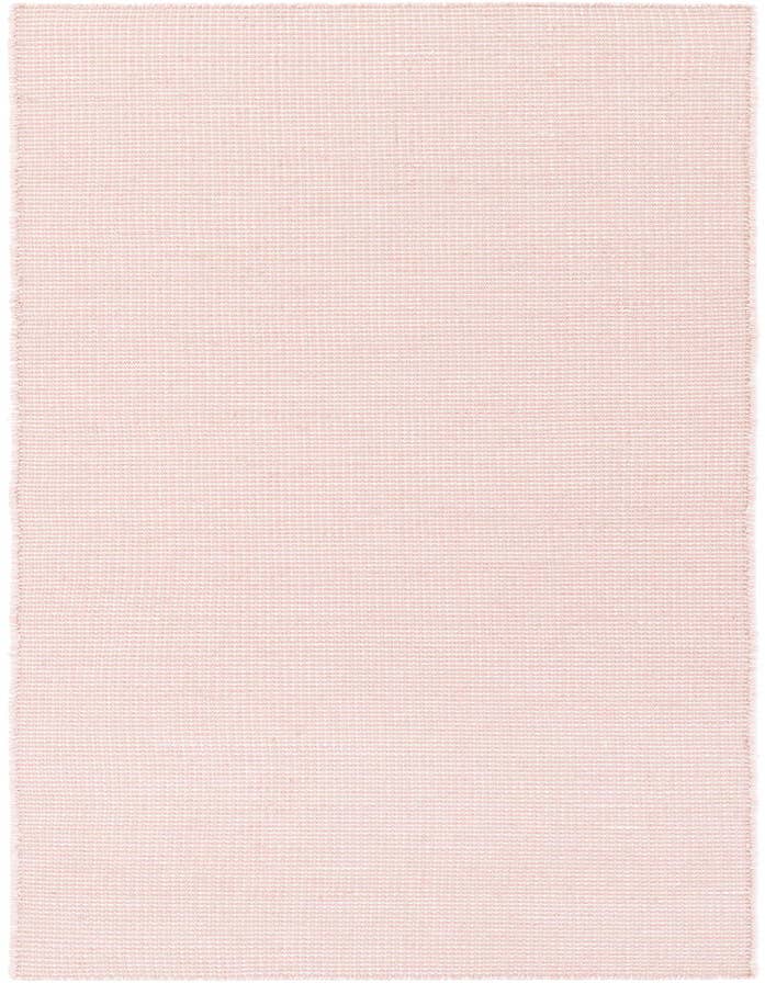 Detail image of 2' 7 x 8' Easy-Clean Jill Zarin Palm Springs Indoor / Outdoor Runner Rug
