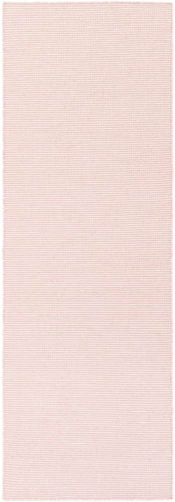 2' 7 x 8' Easy-Clean Jill Zarin Palm Springs Indoor / Outdoor Runner Rug