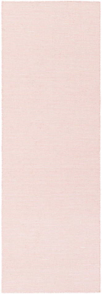 Detail image of 2' 7 x 8' Easy-Clean Jill Zarin Palm Springs Indoor / Outdoor Runner Rug