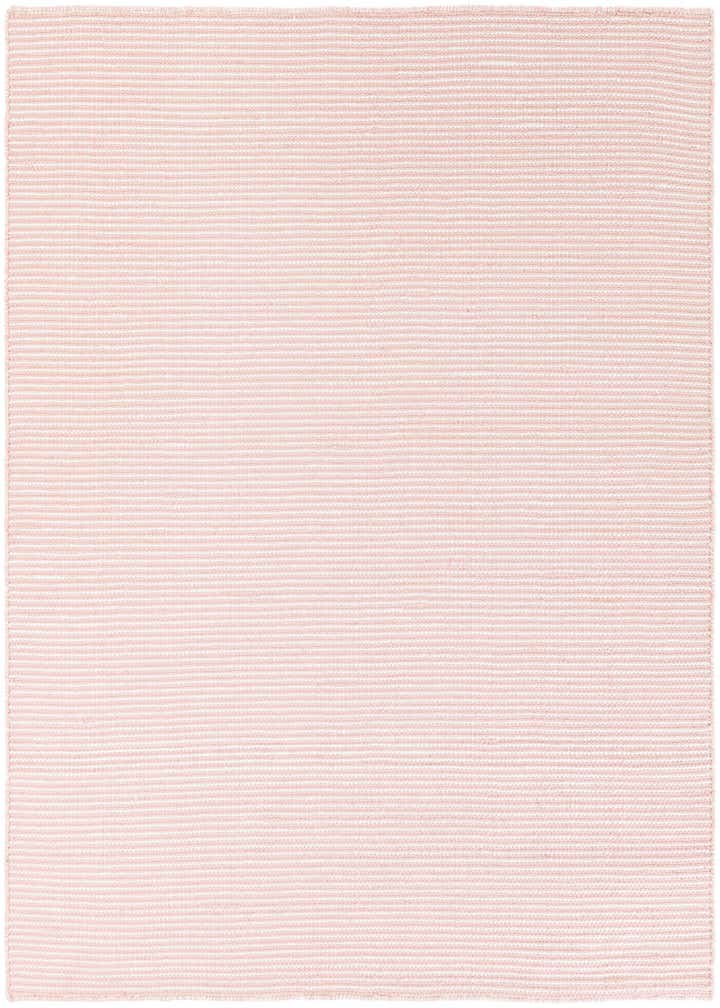 5' 1 x 5' 1 Easy-Clean Jill Zarin Palm Springs Indoor / Outdoor Square Rug