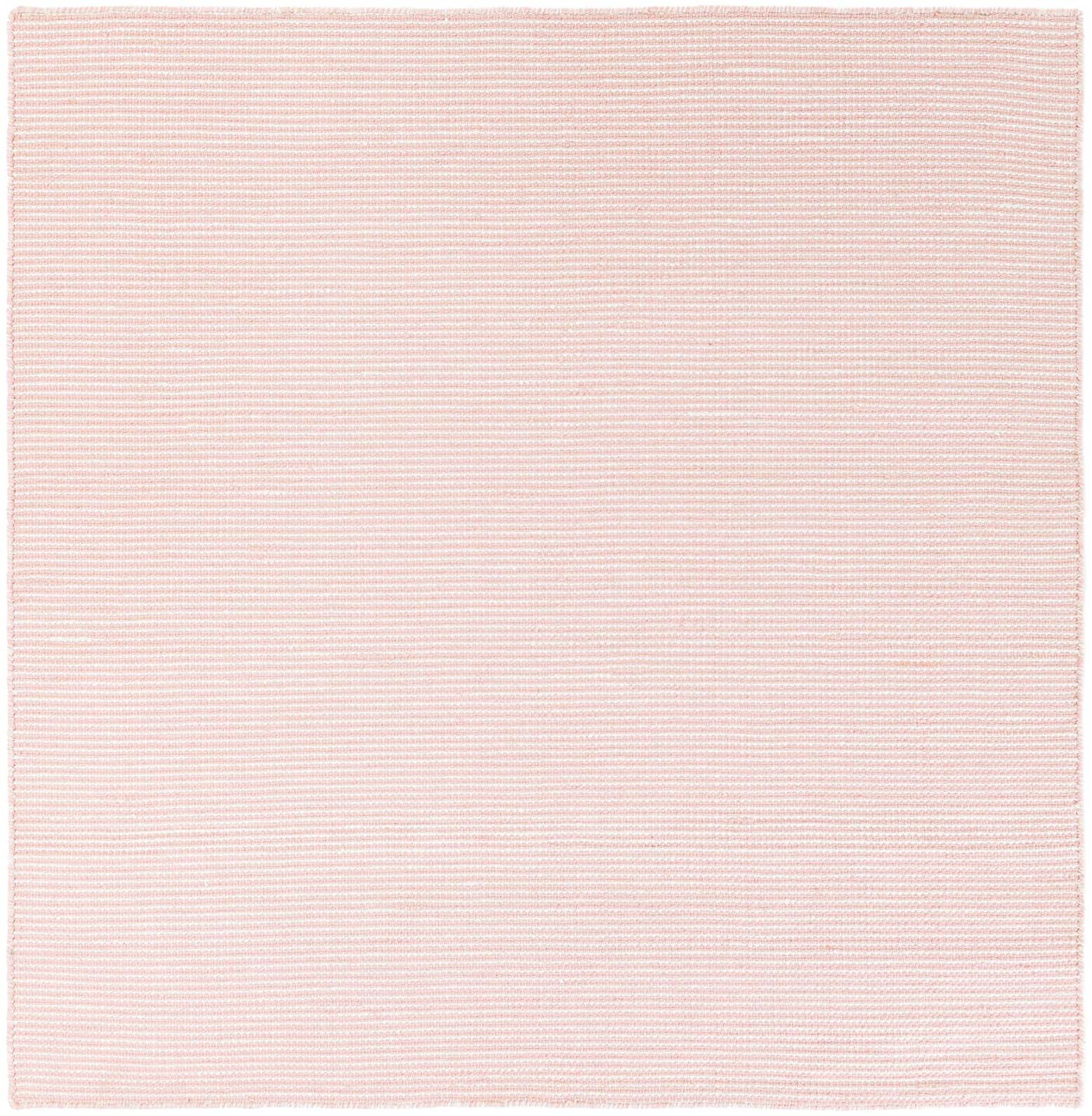 5' 1 x 5' 1 Easy-Clean Jill Zarin Palm Springs Indoor / Outdoor Square Rug