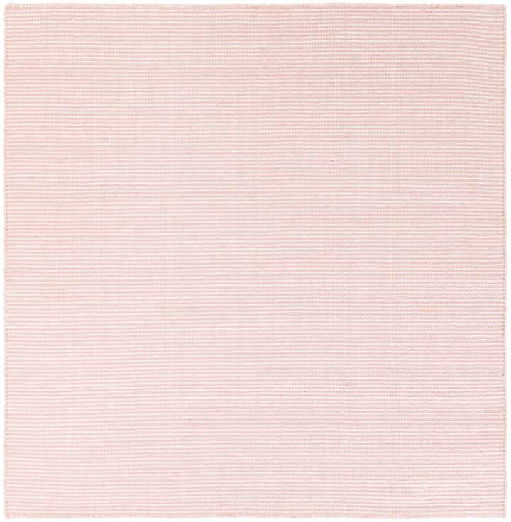 5' 1 x 5' 1 Easy-Clean Jill Zarin Palm Springs Indoor / Outdoor Square Rug