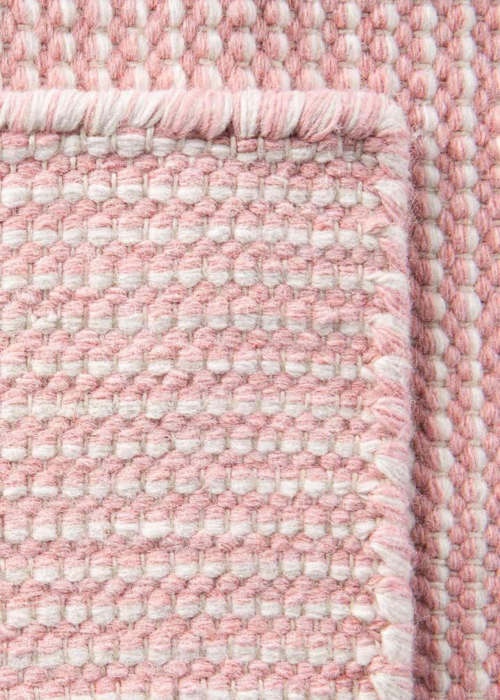 5' 1 x 5' 1 Easy-Clean Jill Zarin Palm Springs Indoor / Outdoor Square Rug