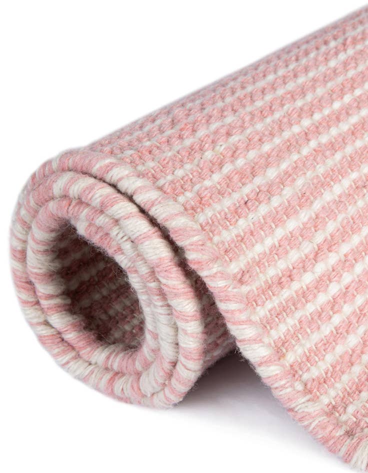 Detail image of 5' 1 x 5' 1 Easy-Clean Jill Zarin Palm Springs Indoor / Outdoor Square Rug