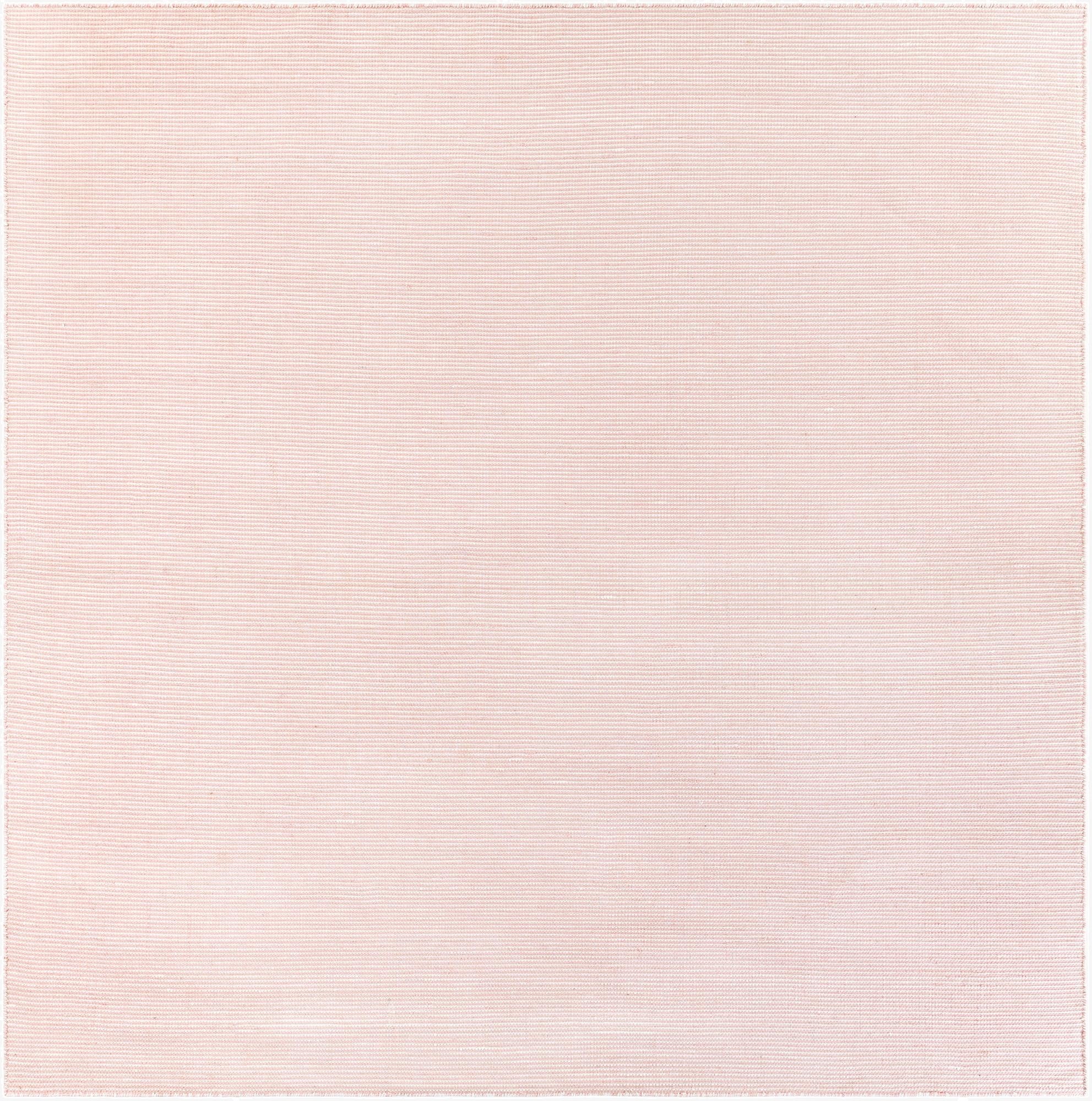 10' x 10'  Washable Jill Zarin Palm Springs Indoor / Outdoor Square Rug