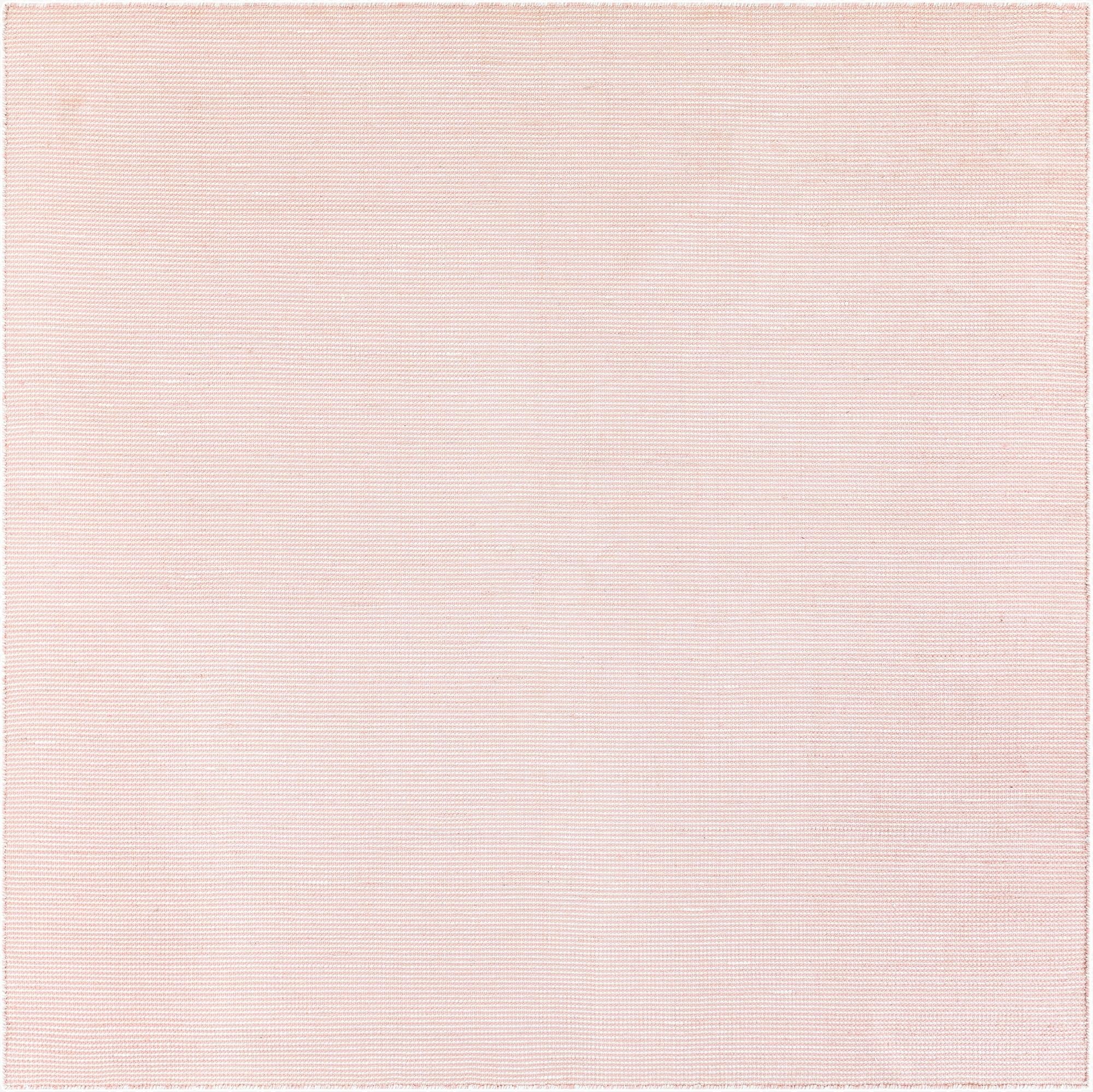 7' 10 x 7' 10  Washable Jill Zarin Palm Springs Indoor / Outdoor Square Rug