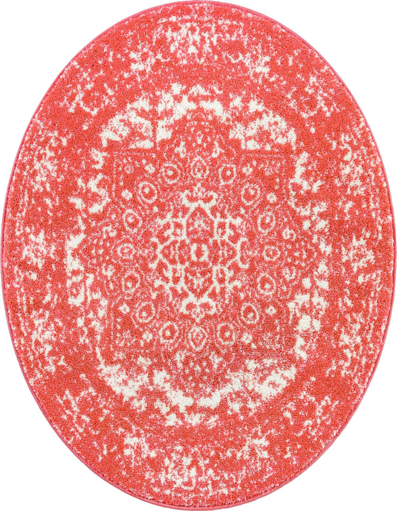 3' x 3' Arlington Round Rug