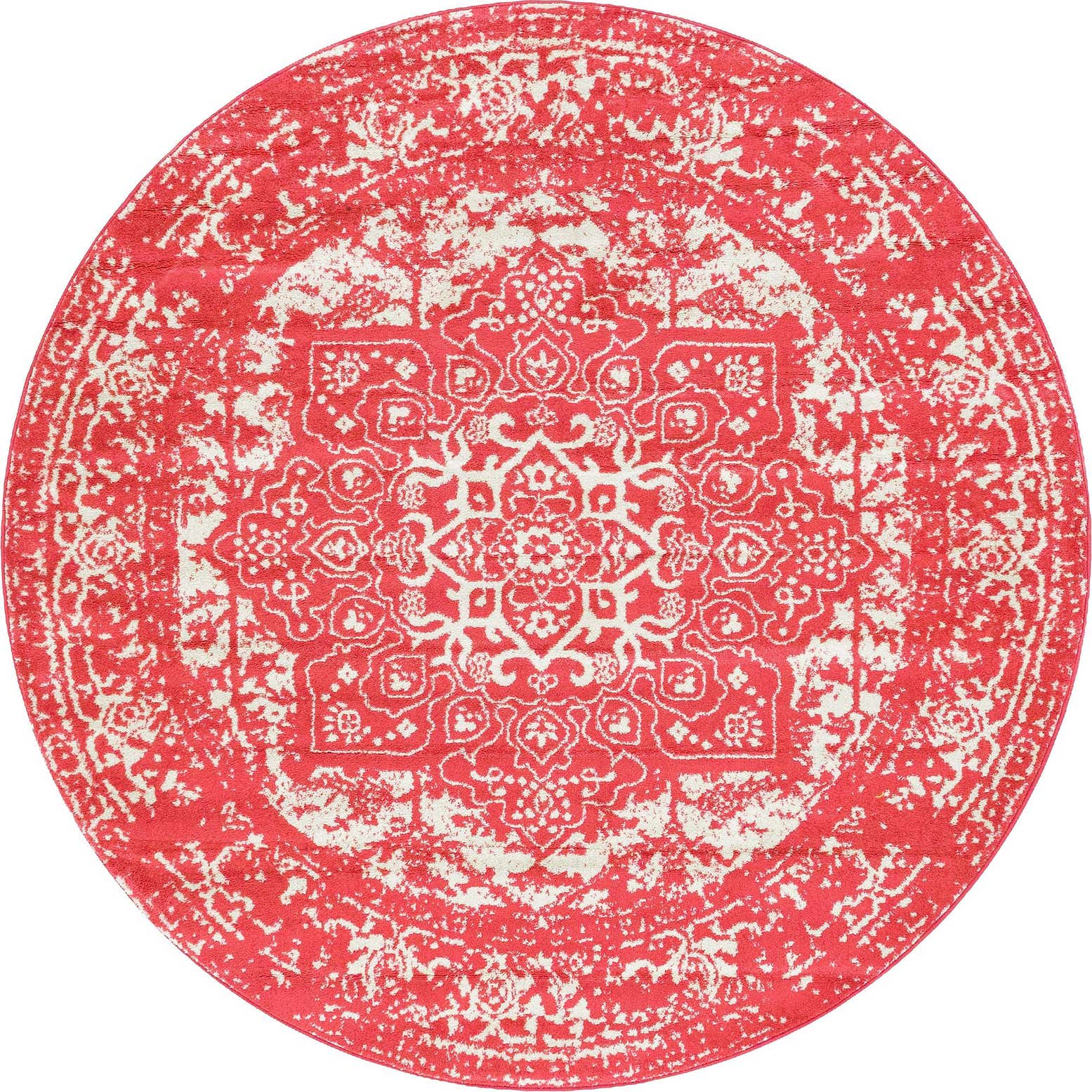 7' 10 x 7' 10 Arlington Round Rug
