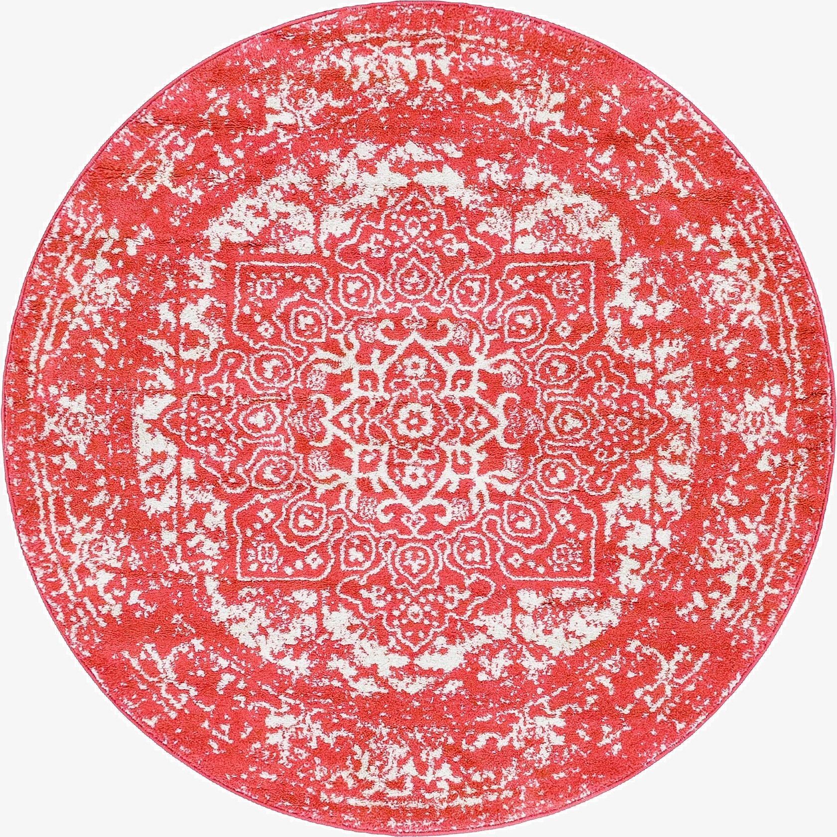 160cm x 160cm Arlington Round Rug