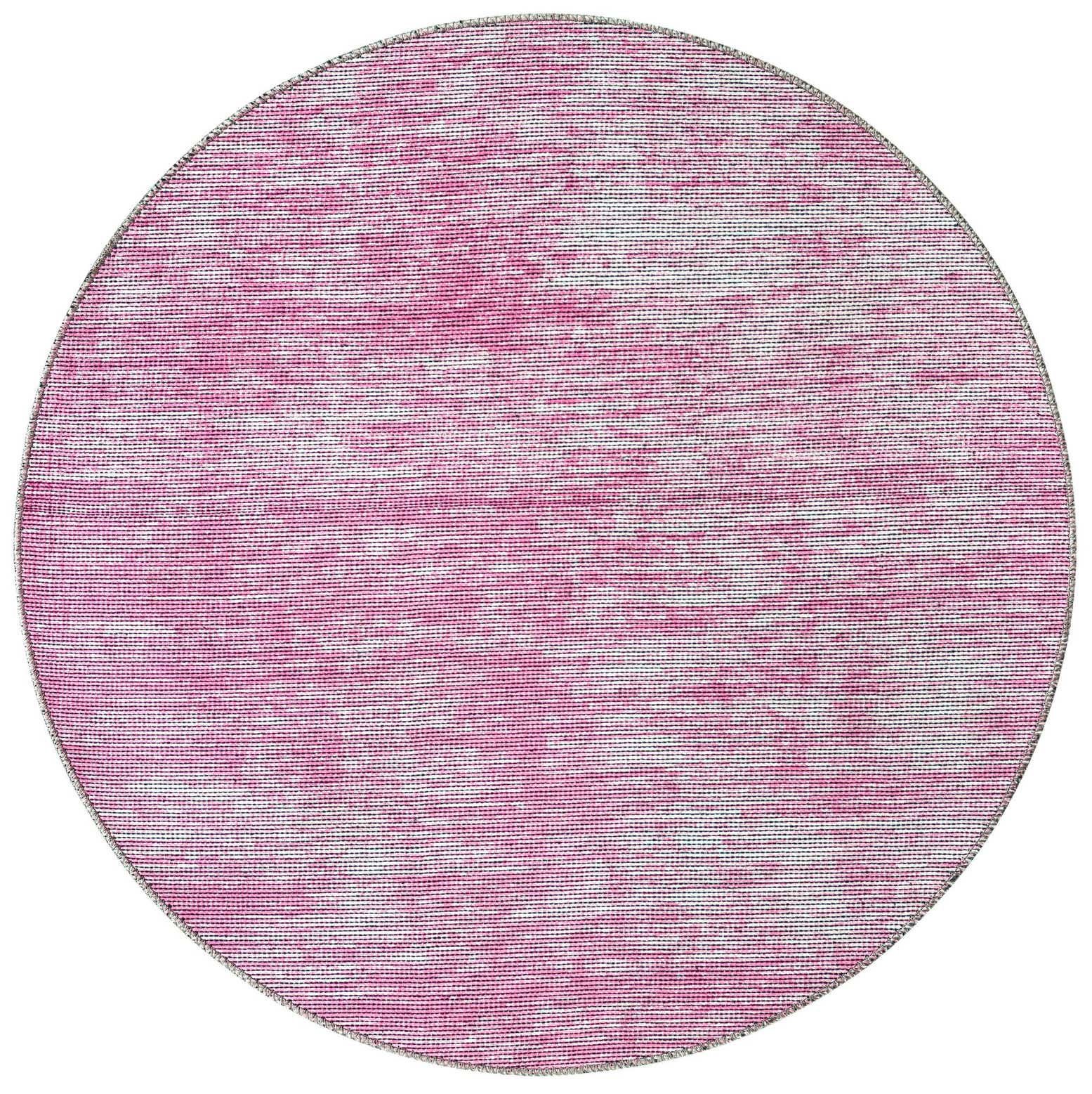 3' 6 x 3' 6 Asha Round Rug