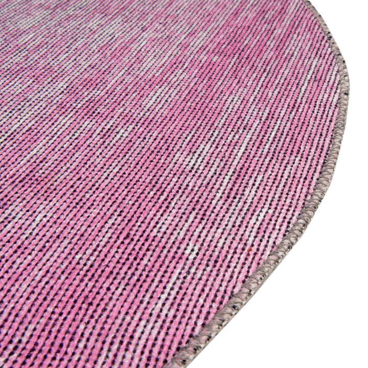 3' 6 x 3' 6 Asha Round Rug