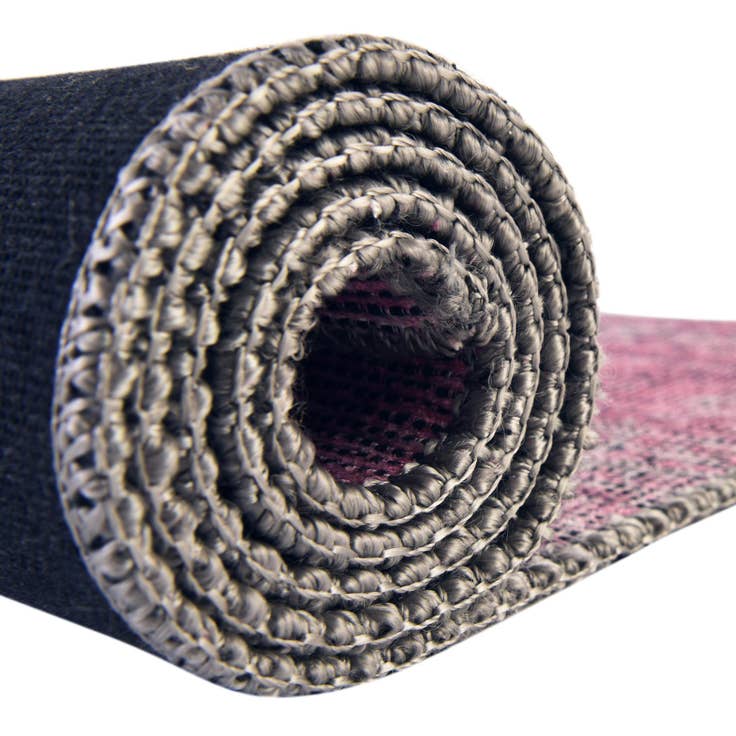 Detail image of 3' 6 x 3' 6 Asha Round Rug