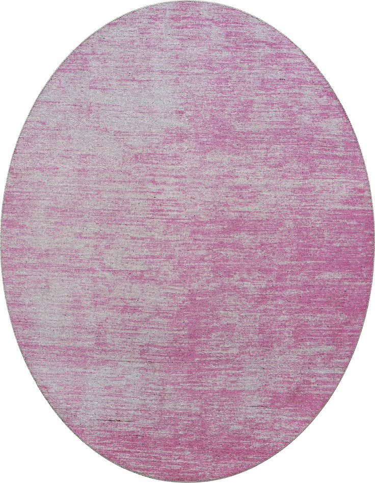 Detail image of 7' 7 x 7' 7 Asha Round Rug
