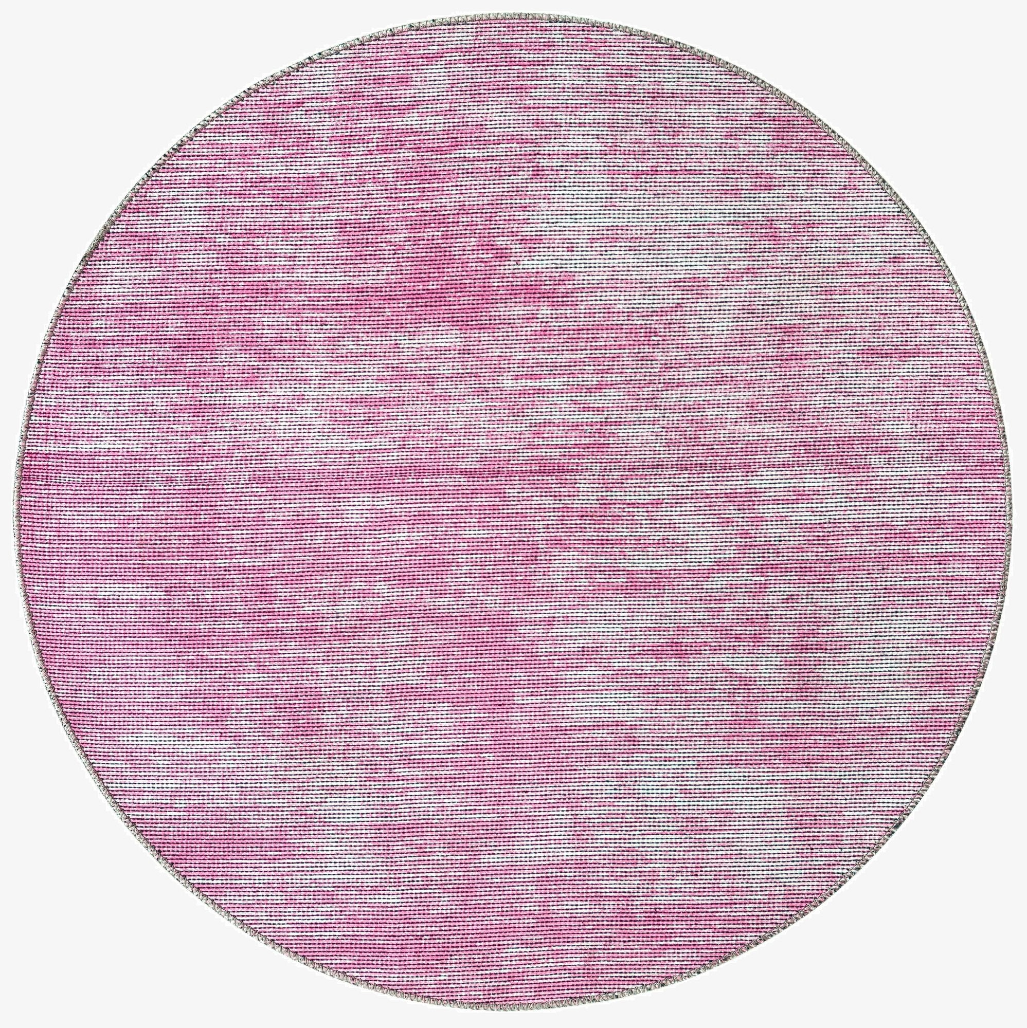 3' 6 x 3' 6 Asha Round Rug