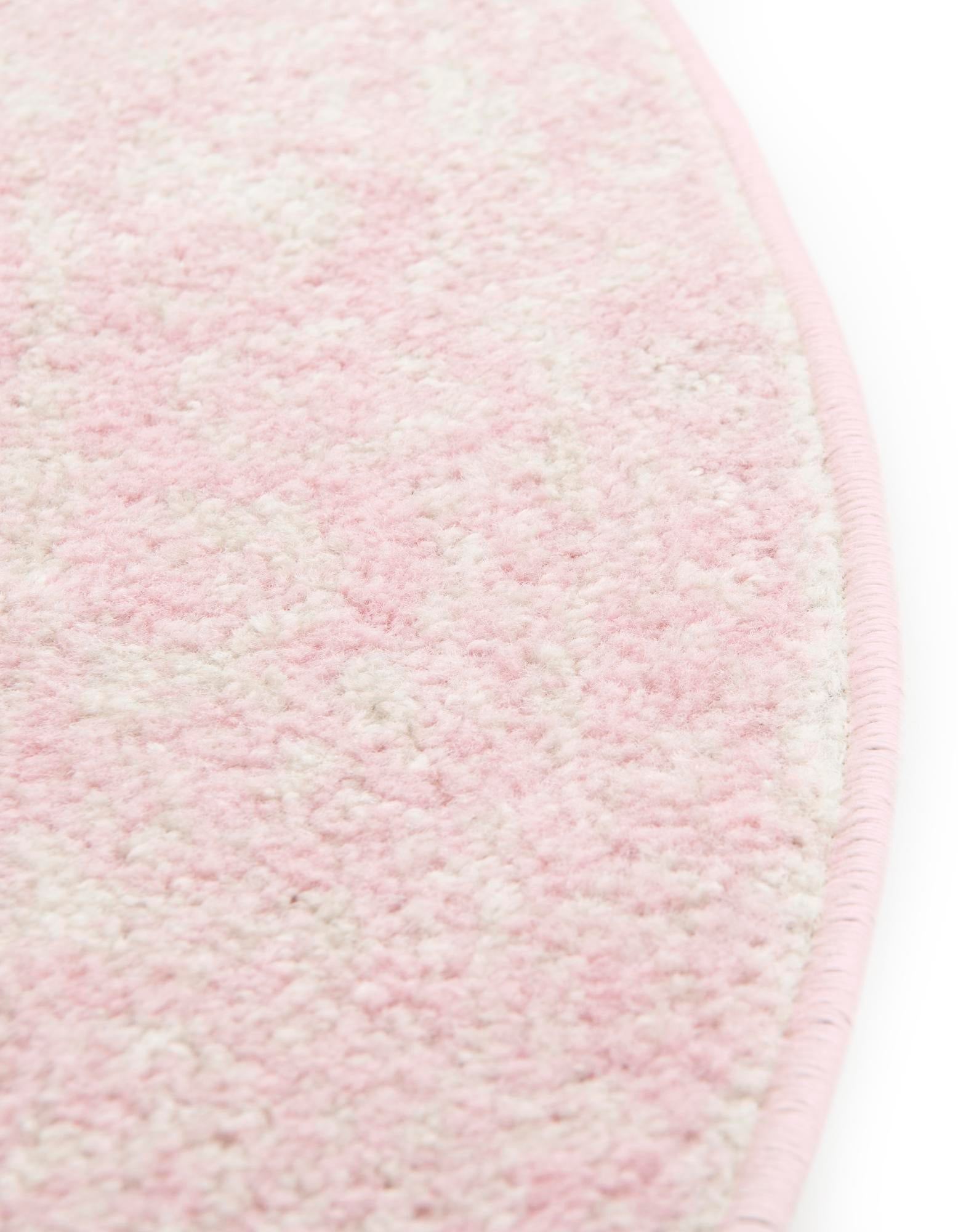 5' 3 x 5' 3 Bexley Round Rug