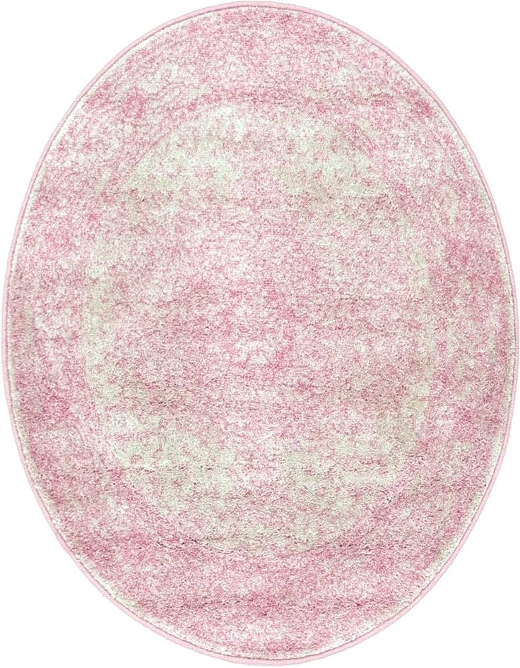 Detail image of 3' x 3' Bexley Round Rug