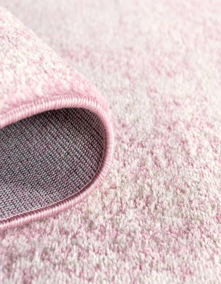 Detail image of 5' 3 x 5' 3 Bexley Round Rug