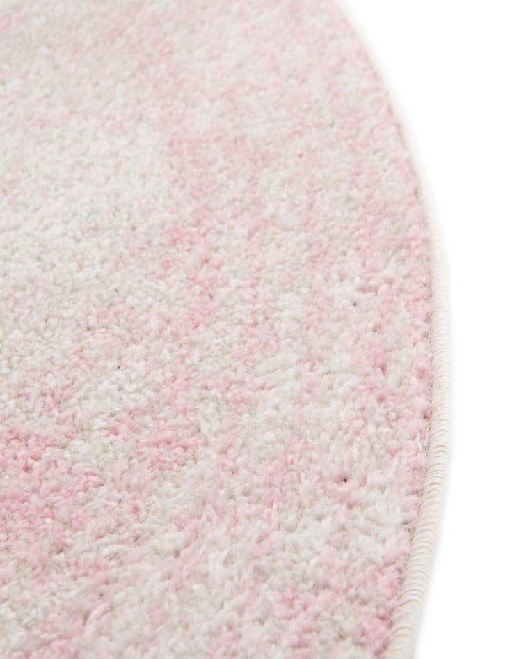 Detail image of 5' 3 x 5' 3 Bexley Round Rug