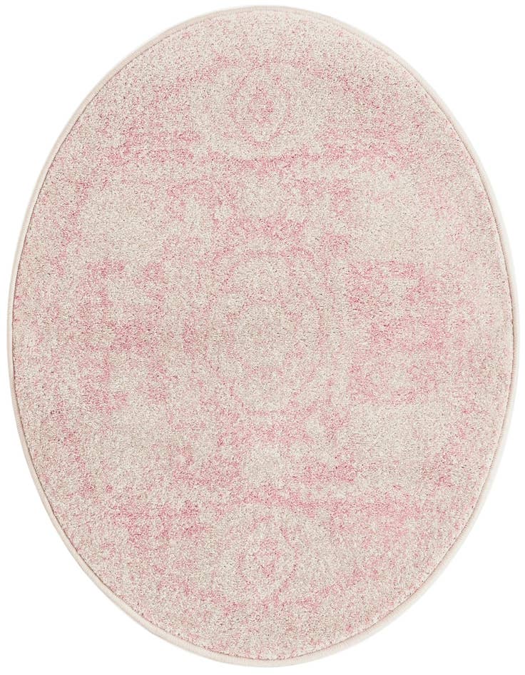 Detail image of 3' x 3' Bexley Round Rug