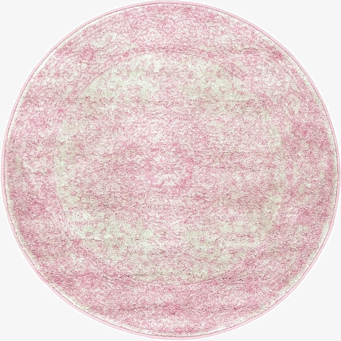 Primary image 3' x 3' Bexley Round Rug